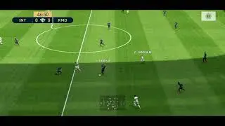 LAGA SIM CAMPAIGN Pes2019 mobile Gameplay