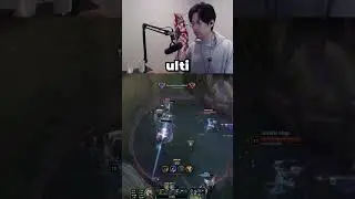 &ldquo;Malphite has ultimate&rdquo; 😭🥀 #leagueoflegends #ahri #legitkorea