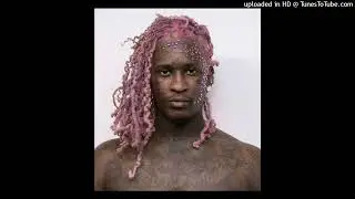 「FREE FOR PROFIT」Young Thug 2023 type beat - Maasdam [prod. owleeng x omat]