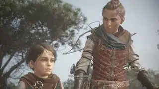 Catch up With Hugo (VII - Felons) A Plague Tale: Requiem