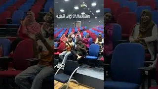 Me on Presentation Day | Unani Medico | BUMS College GTCH Patna #gtch #unani