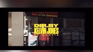 Aitch - MICE (Music Video)@TopUKGRIME