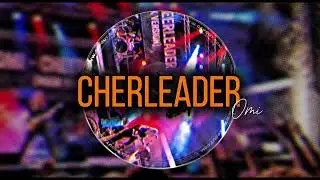 Cherleader - omi | Cover rock opera