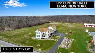 5971 Clinton St | Elma, NY 14059
