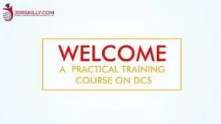 A PROGRAMMING  TRAININING COURSE ON DCS -Training session-16