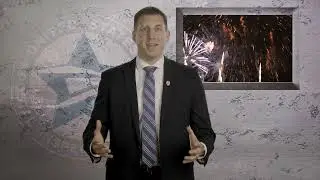 Mailing Fireworks