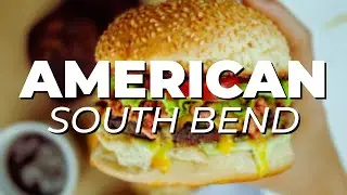 AMERICAN RESTAURANTS in South Bend, INDIANA