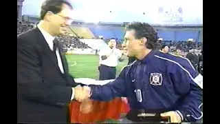 MLS: Dallas at Chicago 4/10/1999
