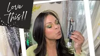 CLOSING A WIDE PART?! Demonstrating the Tia Maria Wigs Blending Kit