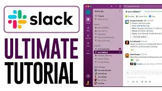 How to Use Slack in 2026 | Beginner's Tutorial