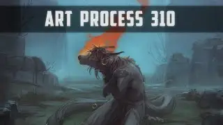 Speedpaint.310 Dahorin