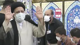 Talks to revive Iran nuclear deal after election