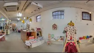 Small Heroes Kids Conceptstore