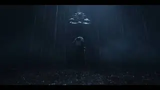Warhammer 40k - Secret Level, Opening Scene
