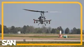 Marine Corps Vipers Armed With New Missile