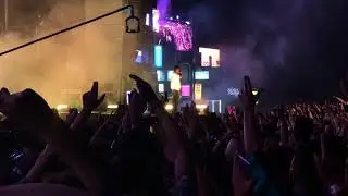 Parklife Festival 2018 - Saturday (A$AP Rocky, Giggs, AJ Tracey, SASASAS, Crucast & More)