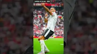 MOSALAH Celebration 🔥 | Liverpool Salah Goal | Liverpool News TODAY - LFC NEWS NOW 🤩
