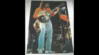 Pat Metheny & Pino Daniele -  E Invece No.