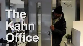 Once You Go Black Hawk, You Never Go Back | The Kahn Office