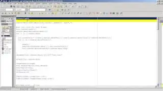 R Interfaces and Text Editors