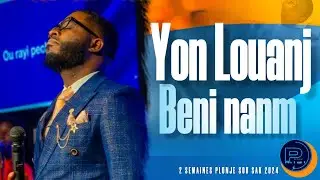 De Canaan, quand verrons-nous | Oh! quel parfait bonheur! | Louanj Beni nanm | Ev. Jemps Benoit