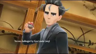 Lack of Leveling Curve: Disturbing. - Pokemon Violet (Cat Types Only) PART 13