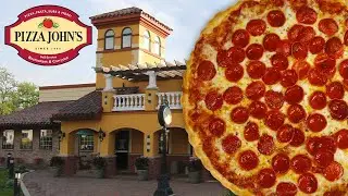 Pizza John's - Shipping Nationwide & at Local Retailers