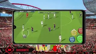 POR FIN FC 26 PARA ANDROID/12/13/14/15#fifa#fcmobile#EASPORTS #FCMobile​#AndroidGaming​#mobile