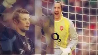 YOUR GOALKEEPER DESERVES BETTER 😑 @KonamiStreet @efootballdude @NullTesterGh