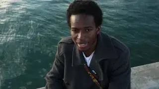 Kayo Chingonyi   Loch