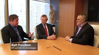 C-Suite TV Insights: HCL Technologies and Brand Finance