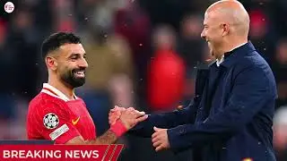 🔴 SALAH TO BE DROPPED GUEHI TRUTH & FSG&rsquo;S TRANSFER MESS! #LFC NEWS