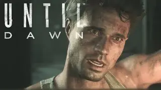 ПРОСТИ ДРУГ 💀 Until Dawn (2024 Remake) #5 | #летсплей #untildawn #антилдавн #игры