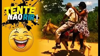 Velho da moto maluca - V&iacute;deos engra&ccedil;ado e memes  - tente n&atilde;o rir