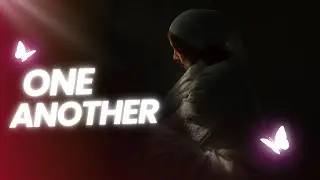 ONE ANOTHER &ndash; FAZEELFAISAL | Romantic Rap Teaser 2025 (Vol.1)