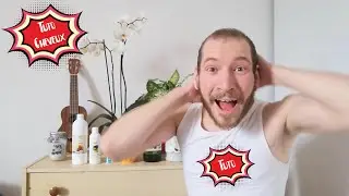 🥣KEVIN SEGUY - TUTO CHEVEUX TUTO 💇&zwj;♀️