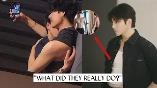 Taehyung & Jungkook Did THIS in 2026 — Now ARMY Want the Truth