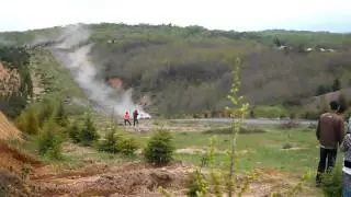 WRC 2010 Rally of Turkey