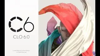 CLO Marvelous Designer 6.0.520 Version 2021