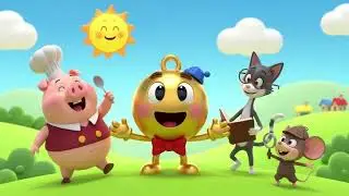 Ding Dong Bell
