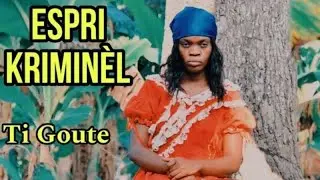 ESPRI KRIMIN&Egrave;L EPIZ&Ograve;D 9 #TIGOUTE / Ange gadyen Vanessa f&egrave;l konnen se Twaletan ki f&egrave; tout bagay 