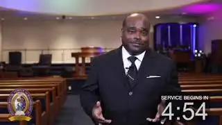 January 24, 2021 - Bishop Michael Fields / Greater Refuge Temple COOLJC - Washington, D C