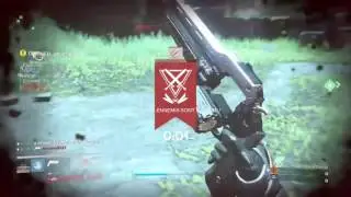 [DESTINY] Clutch Good Episode 1