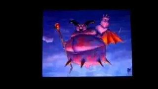 DQIX - DQVIII Reunion Tour - TheAdski98's request
