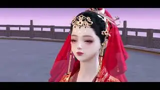 Moment of marriage justice online #gamechina #gamewuxia #justiceonline