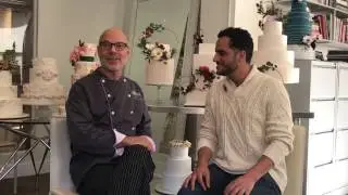THE WEDDING BUZZ  - Ron Ben-Israel