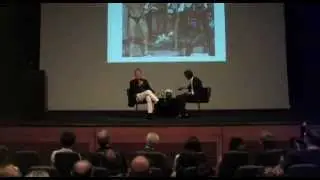 Conferencia de prensa Mario Testino: In Your Face