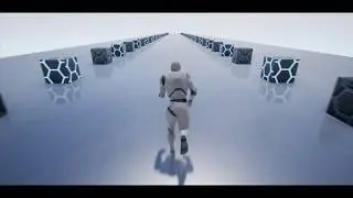 [UE4 C++ Basics] Character Sprinting (Ep. 1)