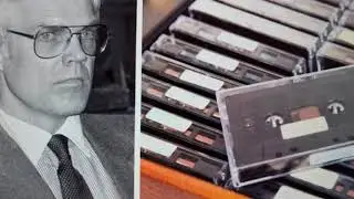 Treholt-rettssaken: Arne fors&oslash;ker &aring; beskrive politiets avanserte avh&oslash;rsmetoder
