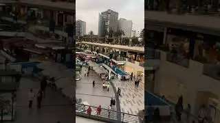 Larcomar ,Outdoor mall in Lima Peru #Larcomar #Malecon #Lima #Leisure #Travel #LatinAmerica #Outdoor